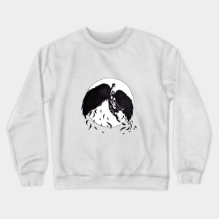 ICARUS Crewneck Sweatshirt